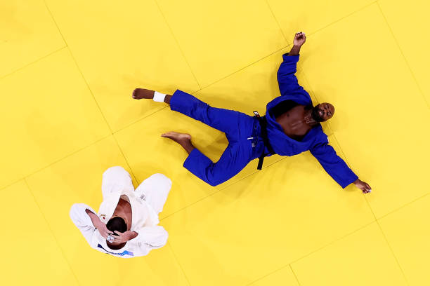 從雅典到里約：歷屆奧運會觀賽指南