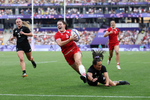 巴黎2028：科技如何重新定義奧運體驗