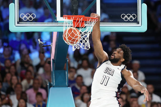 從埃菲爾鐵塔到凡爾賽宮：巴黎地標(biāo)變身奧運(yùn)舞臺(tái)