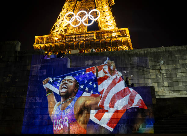 奧運(yùn)五環(huán)的黑色代表什么？揭秘五環(huán)背后的地理象征