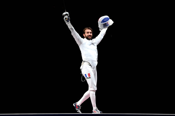 菲爾普斯在北京奧運會的八枚金牌之路