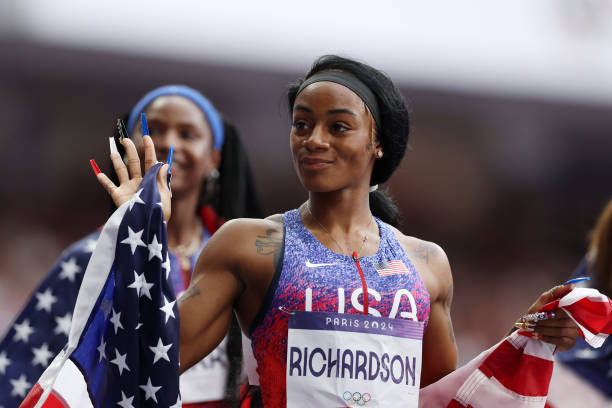 許昕劉詩雯完美配合，東京奧運會混雙項目圓滿收官