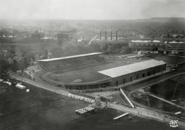 奧運(yùn)會憲章與規(guī)則的制定者
