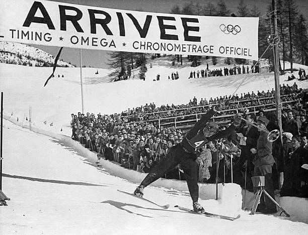 奧運五環(huán)顏色順序的深層含義：從左至右的象征