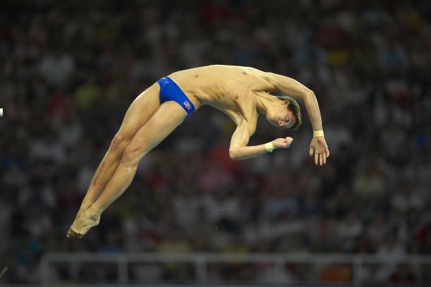 吳艷妮：用實(shí)力證明中國(guó)田徑的力量