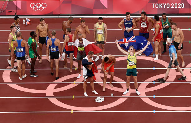 菲爾普斯身材的進化：從青少年選手到奧運傳奇的體型變化