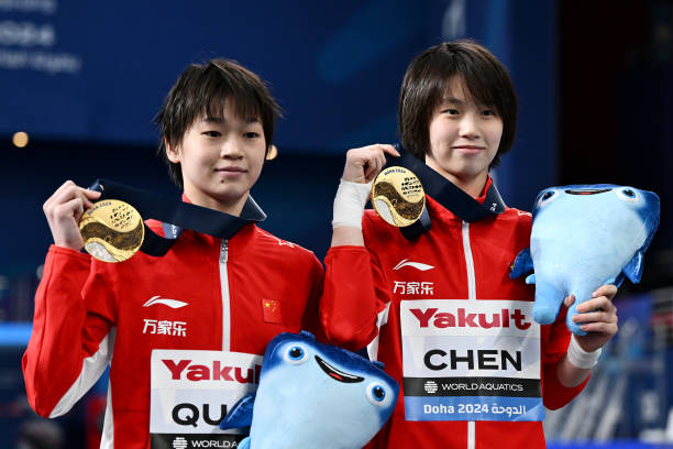 科學訓練與天賦：馬拉松男子世界紀錄背后的故事