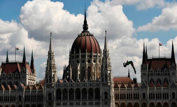 速度與耐力的較量：徑賽項(xiàng)目全介紹