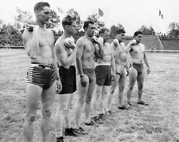 博爾特身高對比：身高如何塑造了他的傳奇生涯