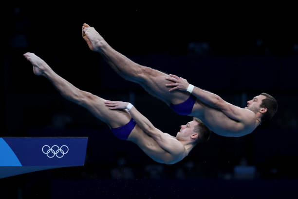 為什么某些比賽項目不需要領(lǐng)跑員？