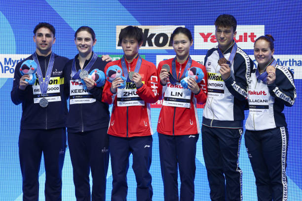 田亮人物評價：媒體與公眾眼中的多面形象分析