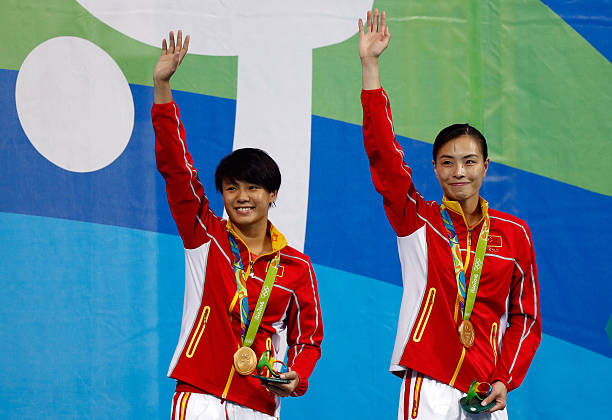 田徑盛會，見證人類體能極限的巔峰時刻！