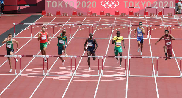 魚躍翻滾跳高技巧教學：一步步掌握高難度動作