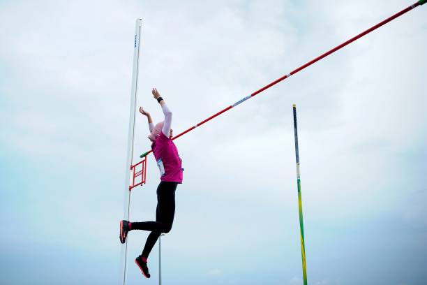 從校運會到全國賽場：李華的冠軍成長記