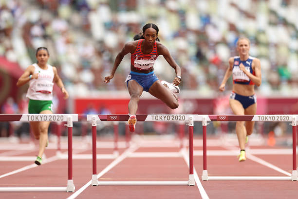 全紅嬋的勵志故事：從湛江小村走向世界舞臺