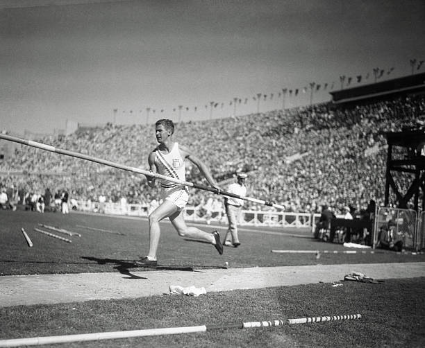 最新田徑一級運動員達標成績：國家體育總局發(fā)布