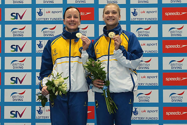 跳水世錦賽爆冷！衛(wèi)冕冠軍意外失誤無(wú)緣決賽