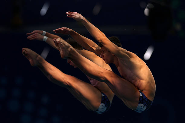 蘇炳添的訓練與比賽數(shù)據(jù)：速度背后的科學