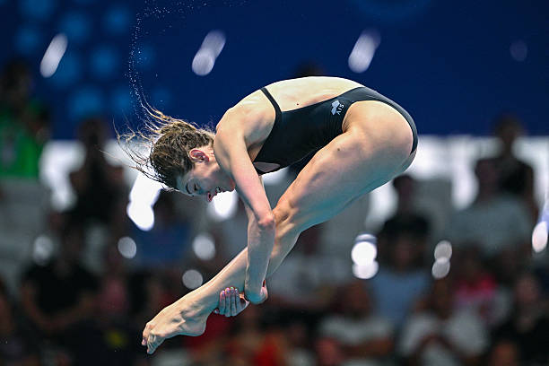 國家一級短跑運動員標準：你需要達到的成績