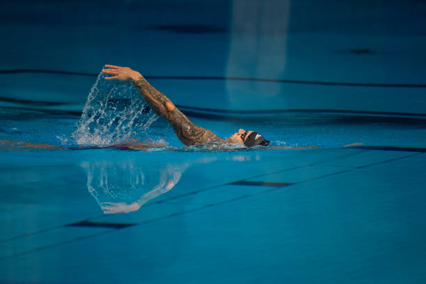 世紀之躍！運動員打破被認為難以逾越的跳遠世界紀錄