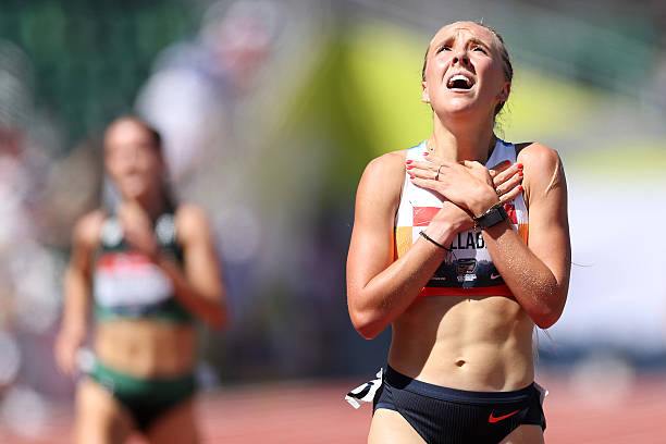 全紅嬋的冠軍夢：天賦與努力如何成就輝煌？