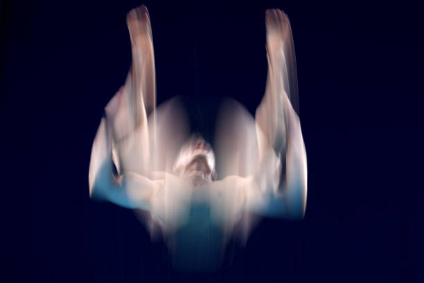 跳水雙星：田亮郭晶晶的競(jìng)技生涯與感情生活