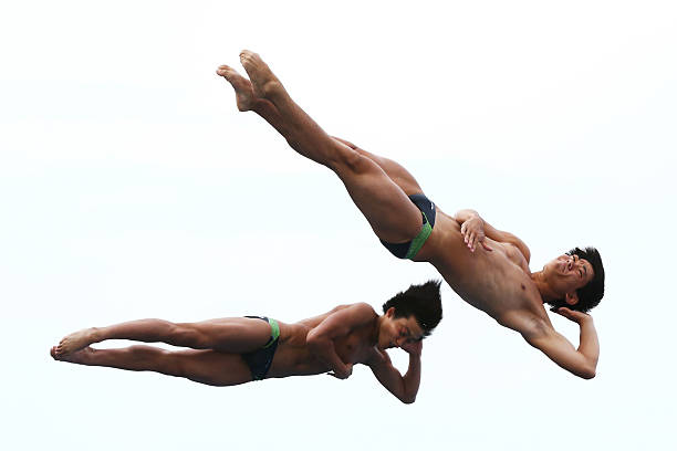 中國短跑女運動員速度較量：誰跑得最快？