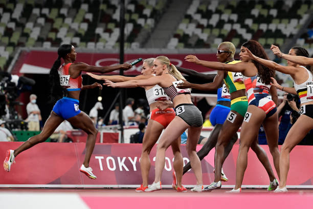 跳高的拼音是“tiào gāo”嗎？