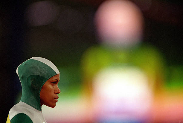 蘇炳添9秒83背后的故事：堅(jiān)持與突破的體育精神