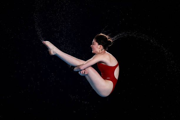 蘇炳添的訓(xùn)練與拼搏：背后的故事