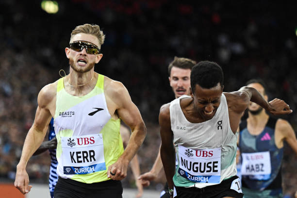 長(zhǎng)跑運(yùn)動(dòng)員的腿長(zhǎng)與運(yùn)動(dòng)表現(xiàn)的關(guān)系分析