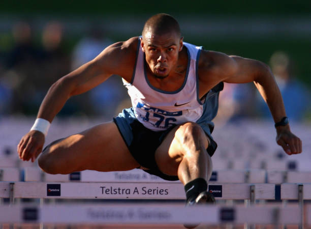 牙買加驕傲：短跑名將博爾特的國籍與榮譽