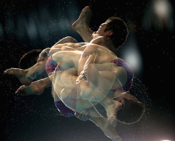 博爾特來自哪個國家？答案在這里！