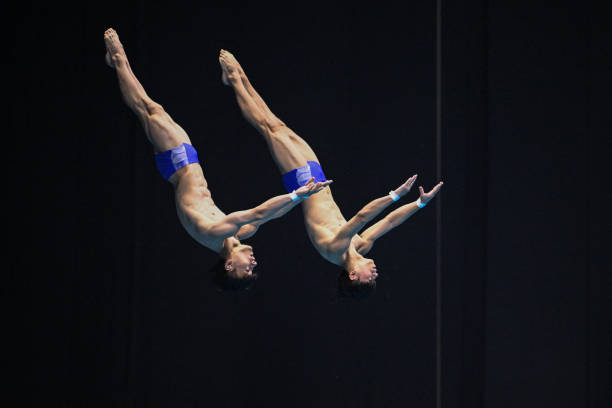 亞運(yùn)會(huì)跳水獎(jiǎng)金制度：國家與地區(qū)差異對比