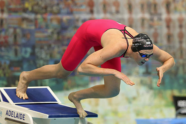 田徑運動的兩大項目：田賽與徑賽的對比