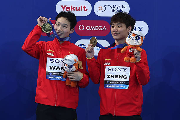 博爾特9秒58背后的故事：訓(xùn)練、天賦與不懈努力