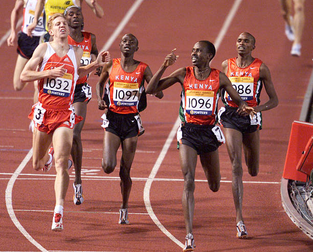 田徑項(xiàng)目中的“終極挑戰(zhàn)”：哪個(gè)項(xiàng)目最難突破？