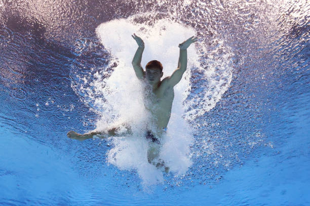 田徑運動分類全解析：從短跑到投擲，一網(wǎng)打盡！