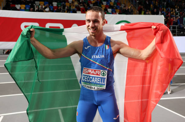 田賽 vs 徑賽：別再傻傻分不清，它們的核心區(qū)別在這里