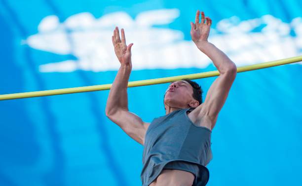 蘇炳添百米最佳成績：速度與毅力的完美結(jié)合