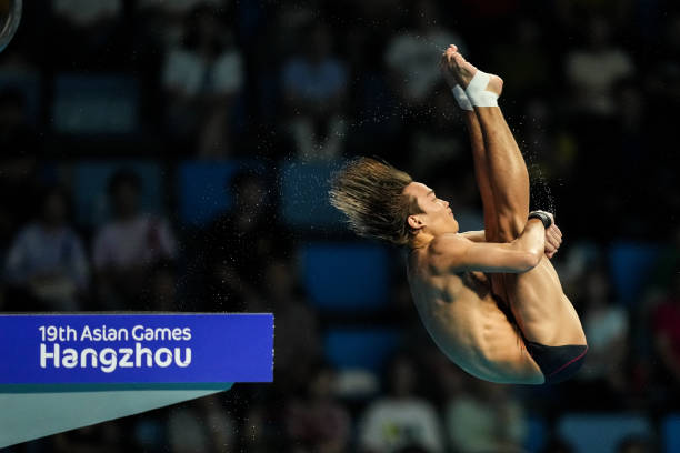 全紅嬋賽后采訪：年輕冠軍的謙遜與感恩