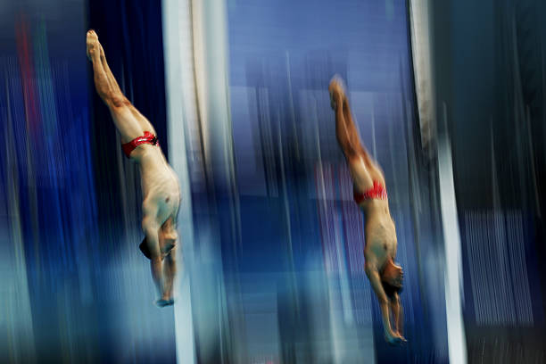 吳敏霞身高體重大公開(kāi)：她的身材如何保持？