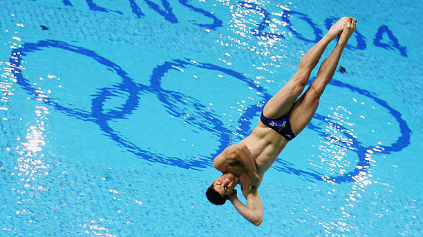 田亮和郭晶晶奧運(yùn)金牌數(shù)量對(duì)比，誰(shuí)更勝一籌？