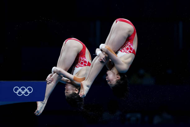 田亮與女兒森碟：明星家庭的育兒經(jīng)