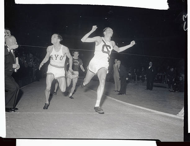 菲迪皮德斯傳奇：一個(gè)信使如何創(chuàng)造馬拉松歷史