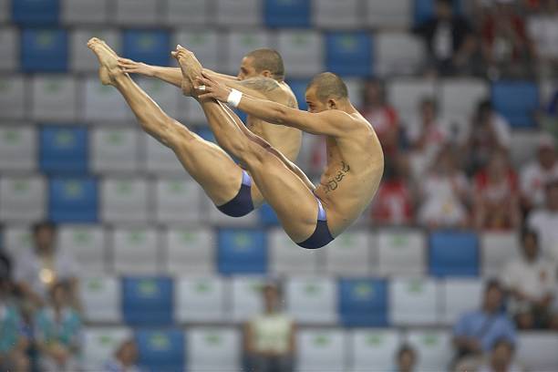 2010亞運(yùn)會跳水冠軍名單：中國隊(duì)實(shí)現(xiàn)金牌大滿貫