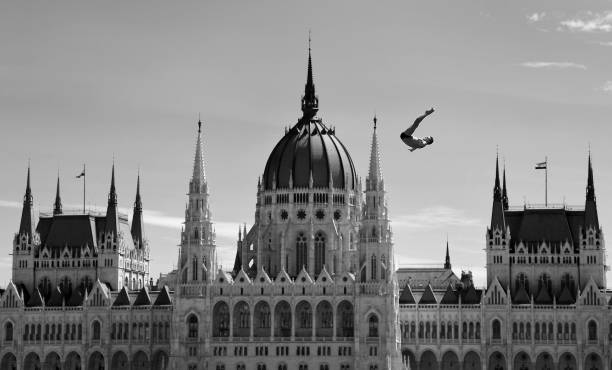 郭晶晶的金牌成就：中國跳水史上最閃耀的名字之一