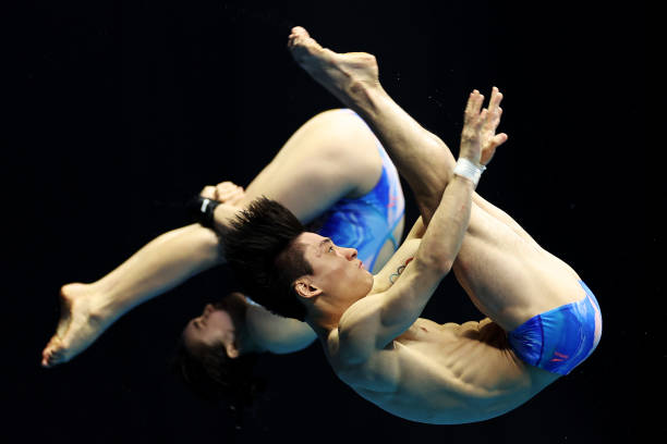 田徑場的深層含義：競技精神與人類極限的象征