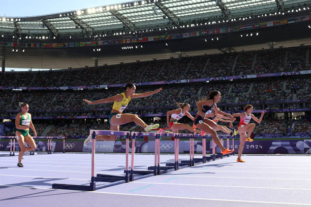 如何像博爾特一樣沖刺?100米跑技巧教學(xué)