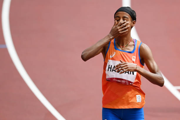 頂尖馬拉松選手的壽命數(shù)據(jù)：超越普通人的健康密碼？